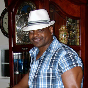 Meet your Posher, Herbert